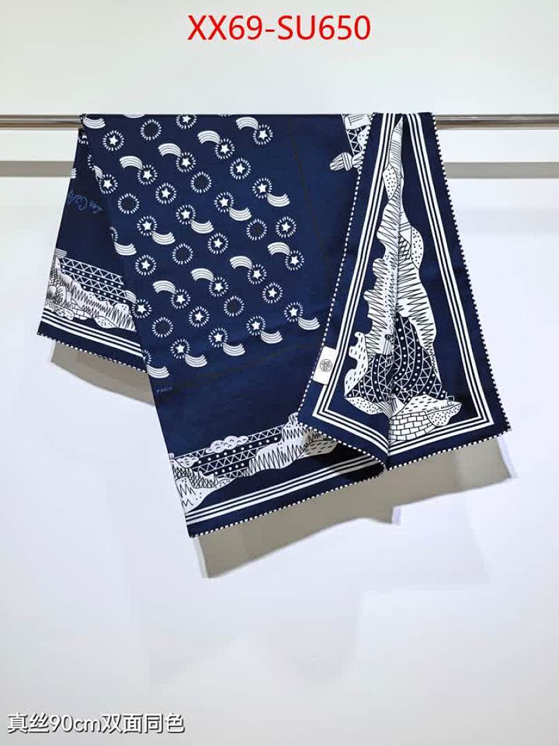 Scarf-Hermes ID: SU650 $: 69USD