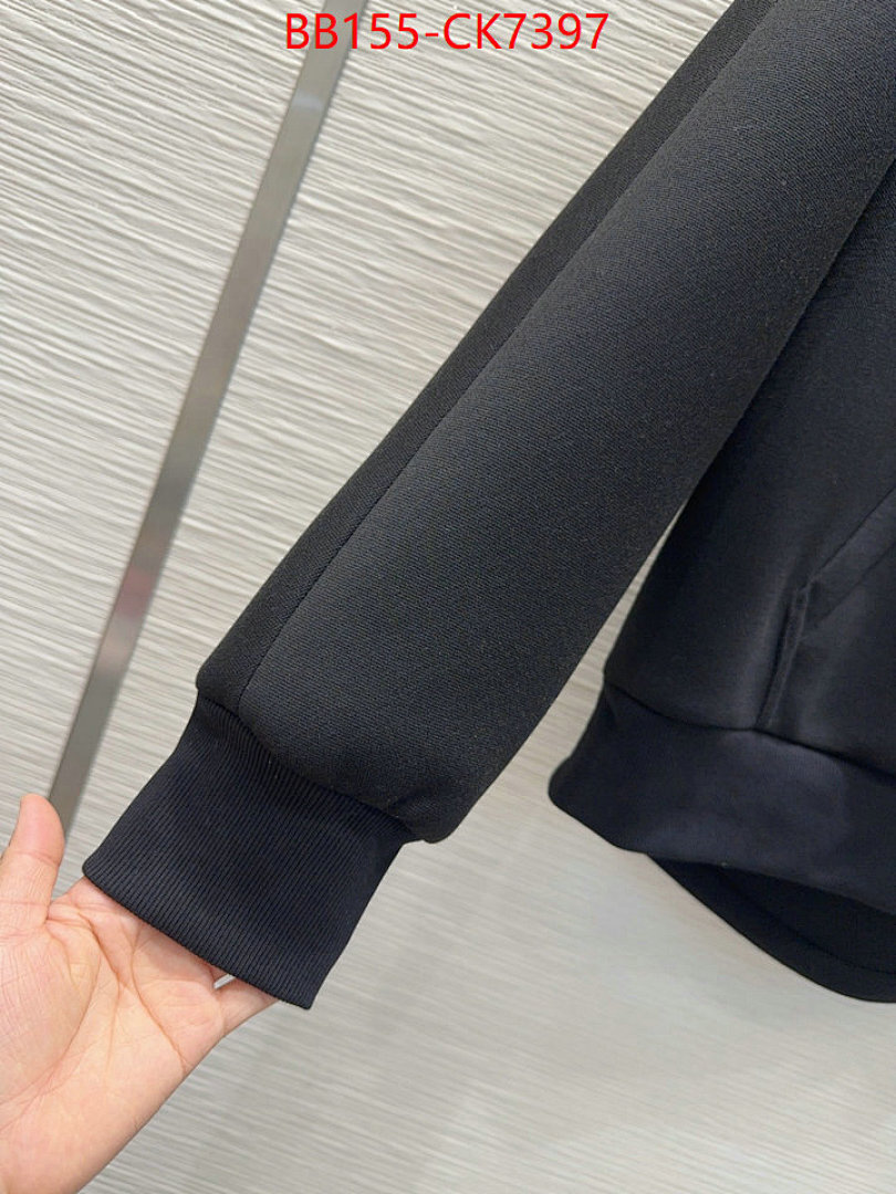 Clothing Set-Gucci ID: CK7397 $: 155USD