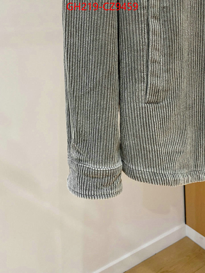 Clothing Set-Prada ID: CZ9459 $: 219USD