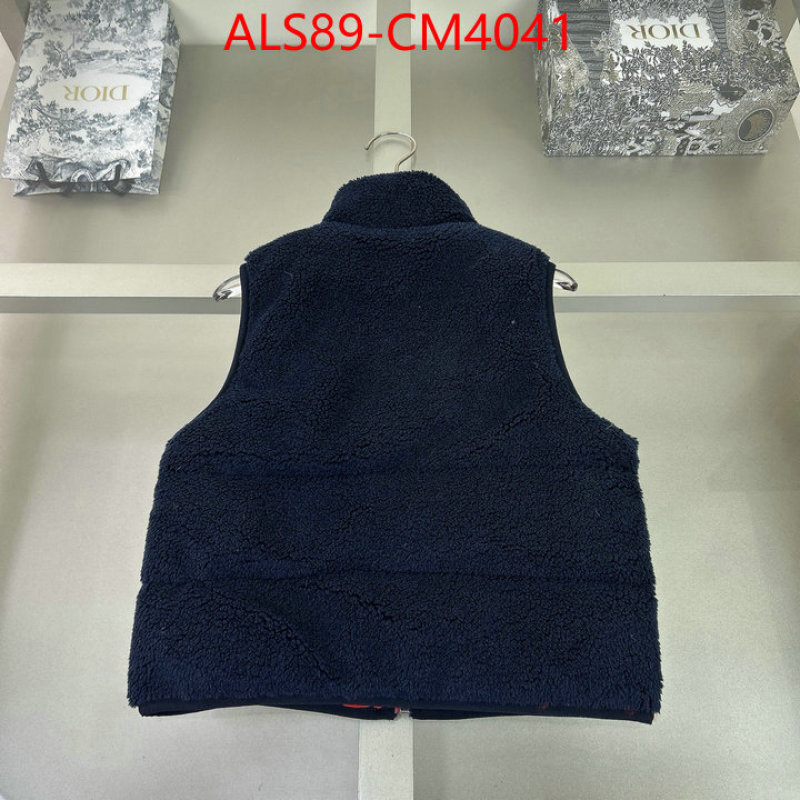 Kids clothing-Moncler ID: CM4041 $: 89USD