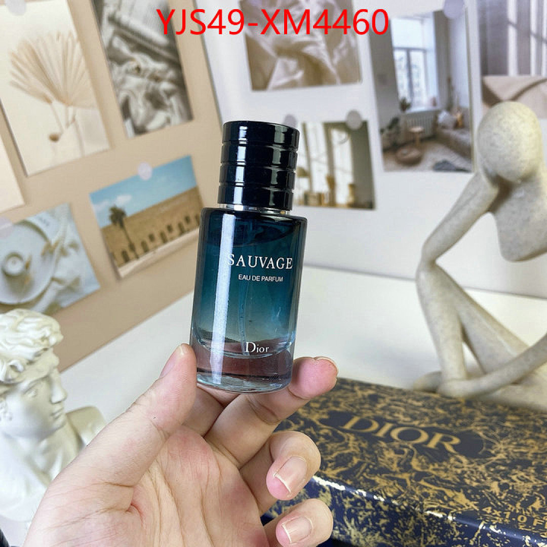 Perfume-Dior ID: XM4460 $: 49USD