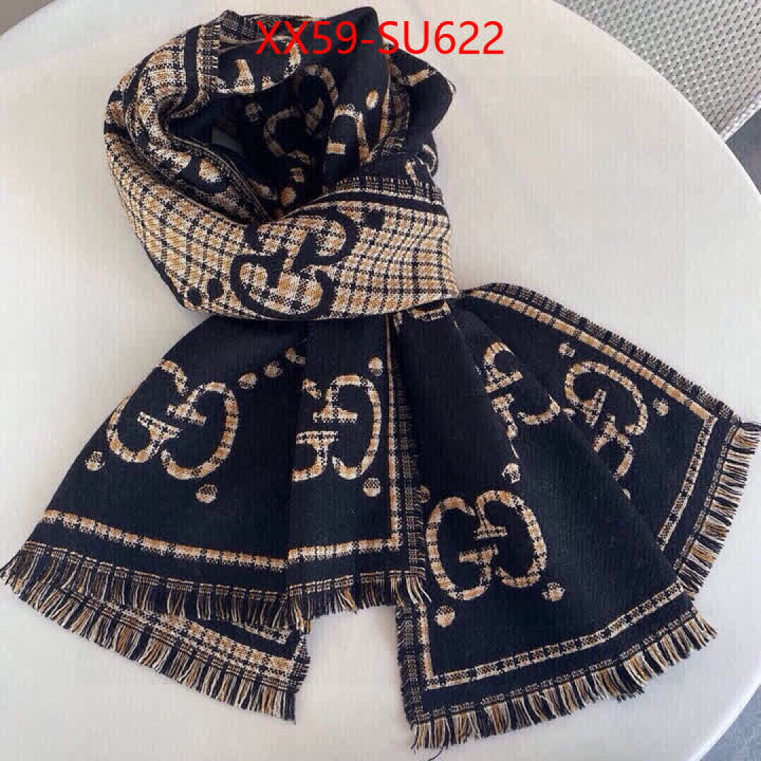 Scarf-Gucci ID: SU622 $: 59USD