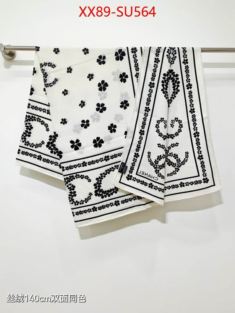 Scarf-Chnel ID: SU564 $: 89USD
