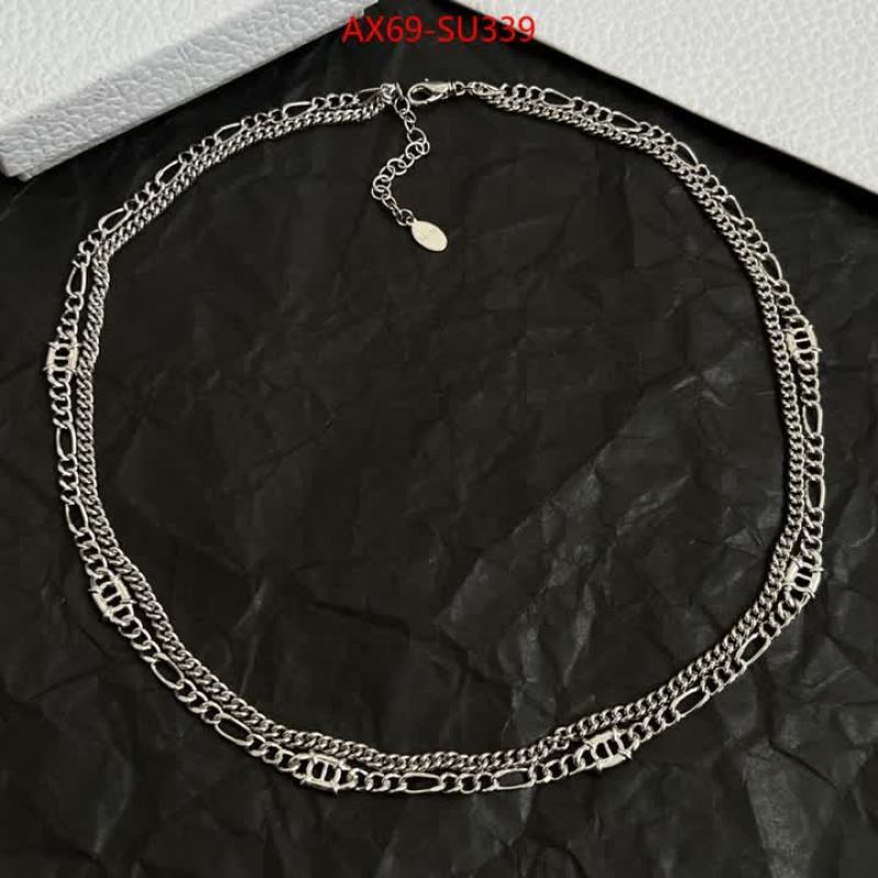 Jewelry-Dior ID: SU339 $: 69USD