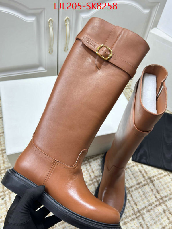 Women Shoes-Boots the best affordable ID: SK8258 $: 205USD