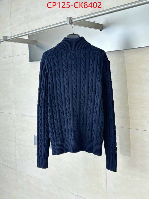 Clothing-Ralph Lauren ID: CK8402 $: 125USD