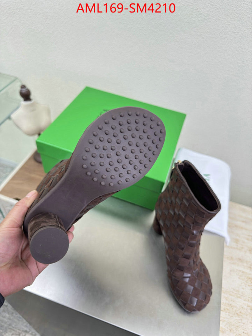 Women Shoes-Boots ID: SM4210 $: 169USD