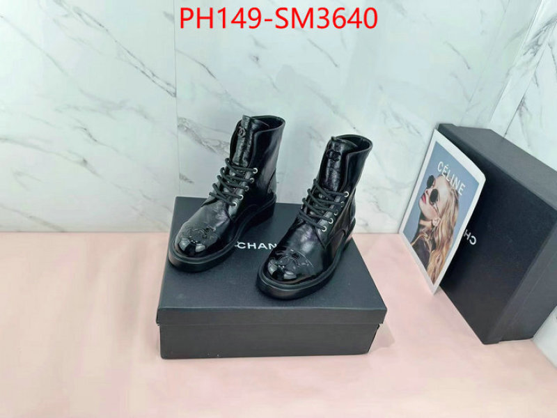 Women Shoes-Boots ID: SM3640 $: 149USD