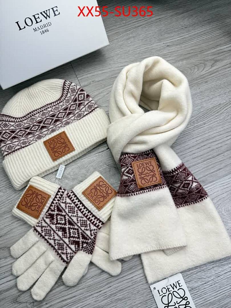 Cap(Hat)-Loewe ID: SU365 $: 55USD