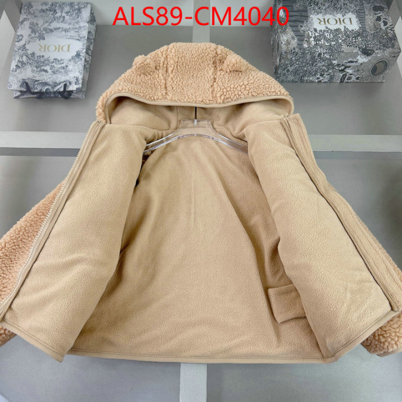 Kids clothing-Moncler ID: CM4040 $: 89USD