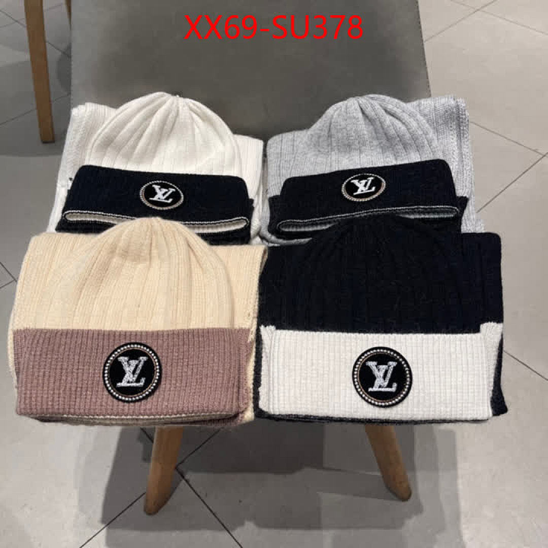 Cap(Hat)-LV ID: SU378 $: 69USD