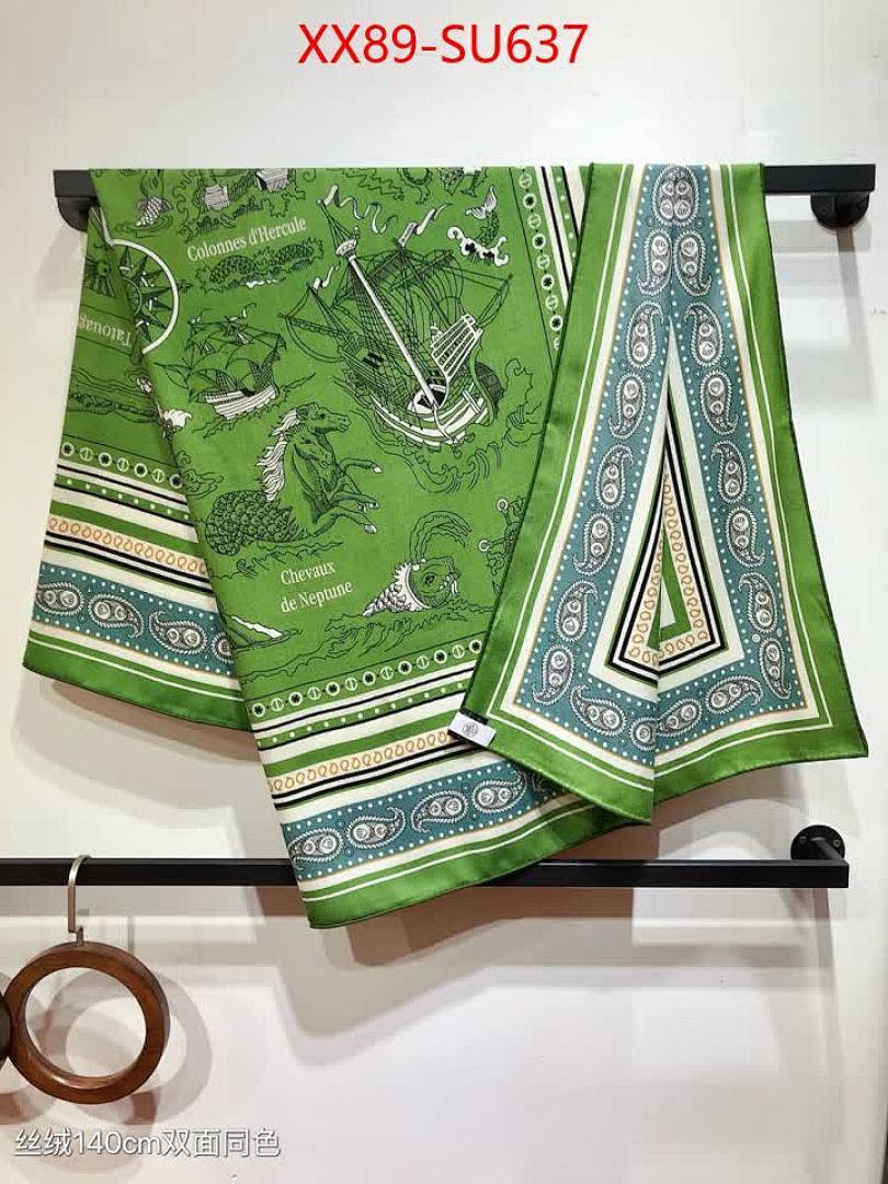 Scarf-Hermes ID: SU637 $: 89USD