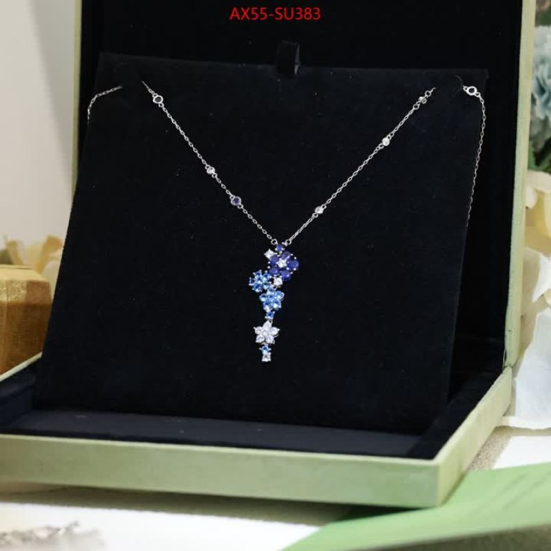 Jewelry-Van Cleef Arpels ID: SU383 $: 55USD