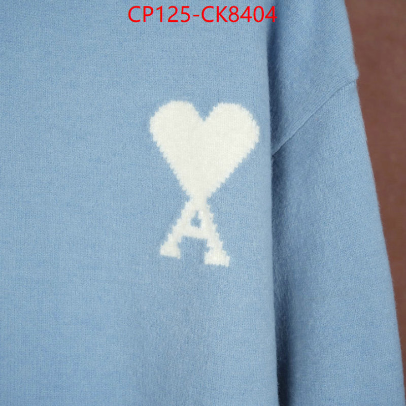 Clothing-AMI ID: CK8404 $: 125USD