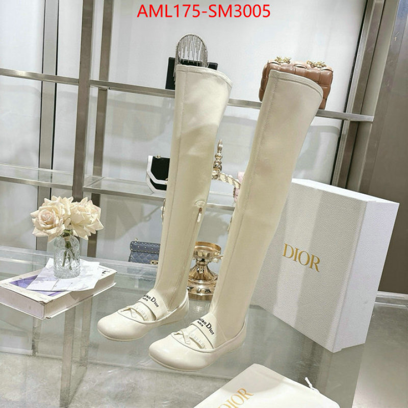 Women Shoes-Dior sale outlet online ID: SM3005 $: 175USD