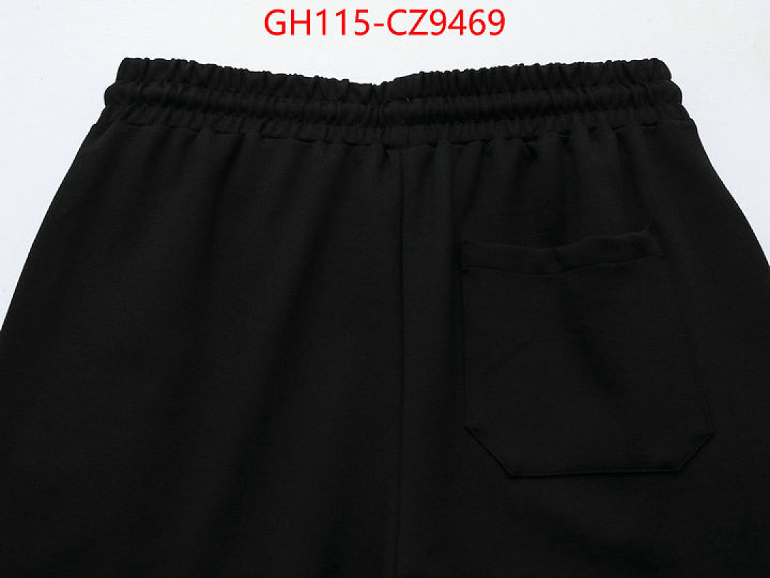 Clothing Set-Prada ID: CZ9469 $: 135USD