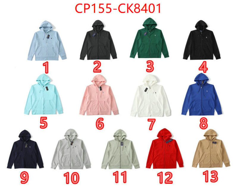 Clothing-Ralph Lauren ID: CK8401
