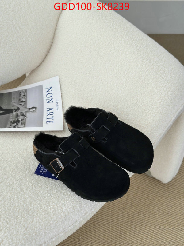 Women Shoes-Birkenstock is it ok to buy replica ID: SK8239 $: 100USD