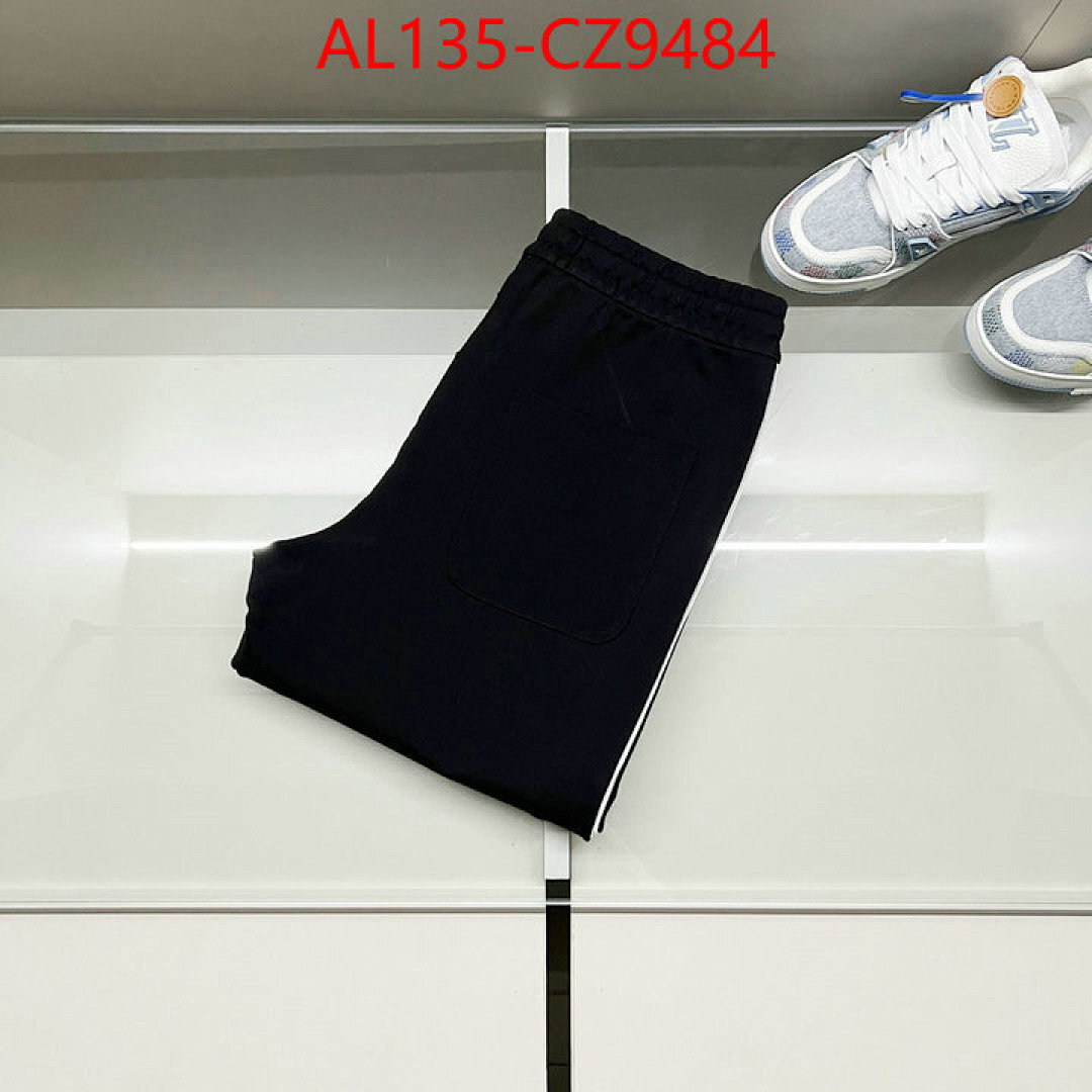 Clothing Set-Loewe ID: CZ9484 $: 135USD