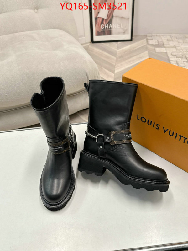 Women Shoes-Boots ID: SM3521 $: 165USD