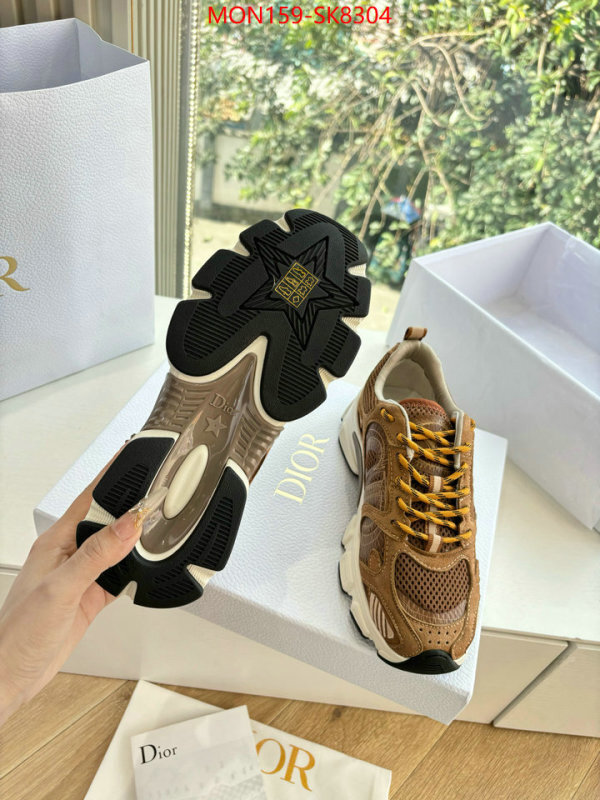 Women Shoes-Dior 7 star ID: SK8304 $: 159USD