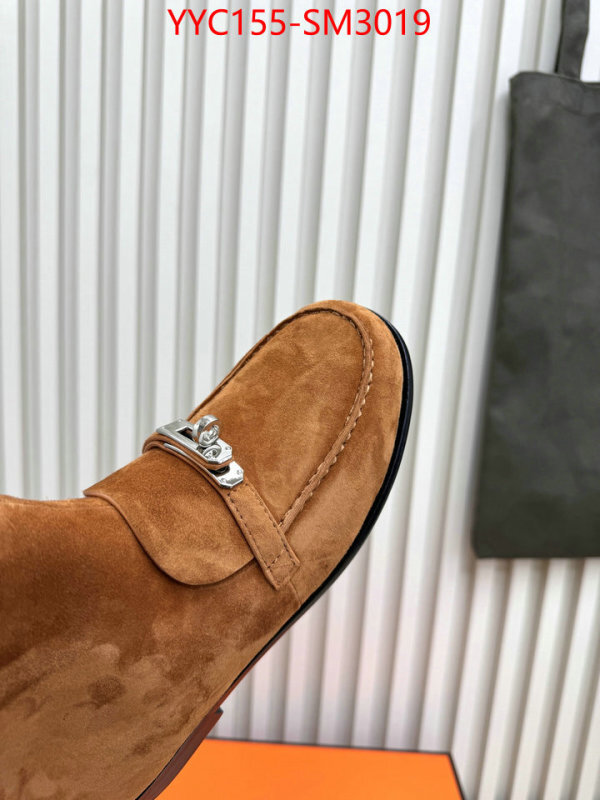 Women Shoes-Hermes cheap replica ID: SM3019 $: 155USD