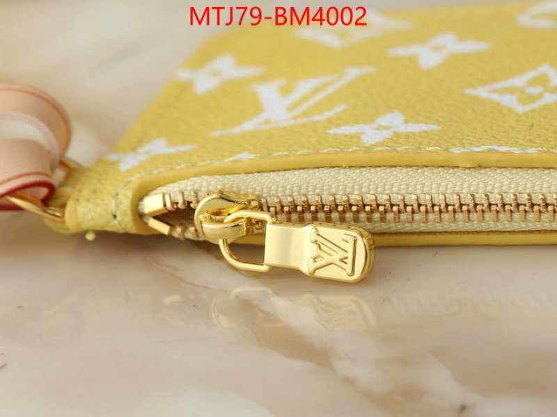 LV Bags(4A)-Nono-No Purse-Nano No- ID: BM4002 $: 79USD,