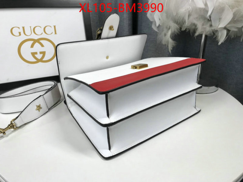 Gucci Bags(4A)-Diana-Bamboo- ID: BM3990 $: 105USD,