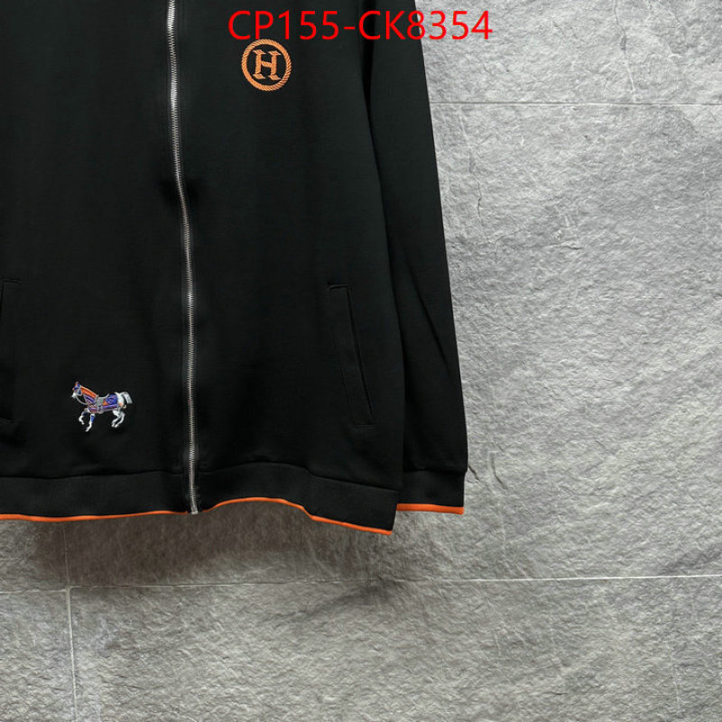 Clothing-Hermes ID: CK8354 $: 155USD