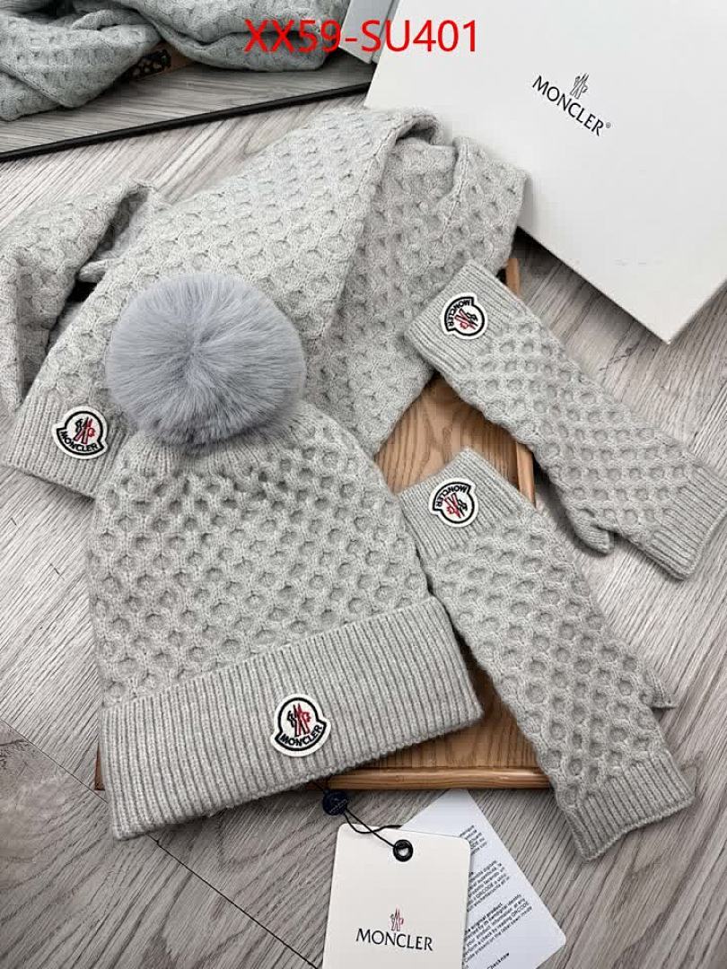 Gloves-Moncler ID: SU401 $: 59USD