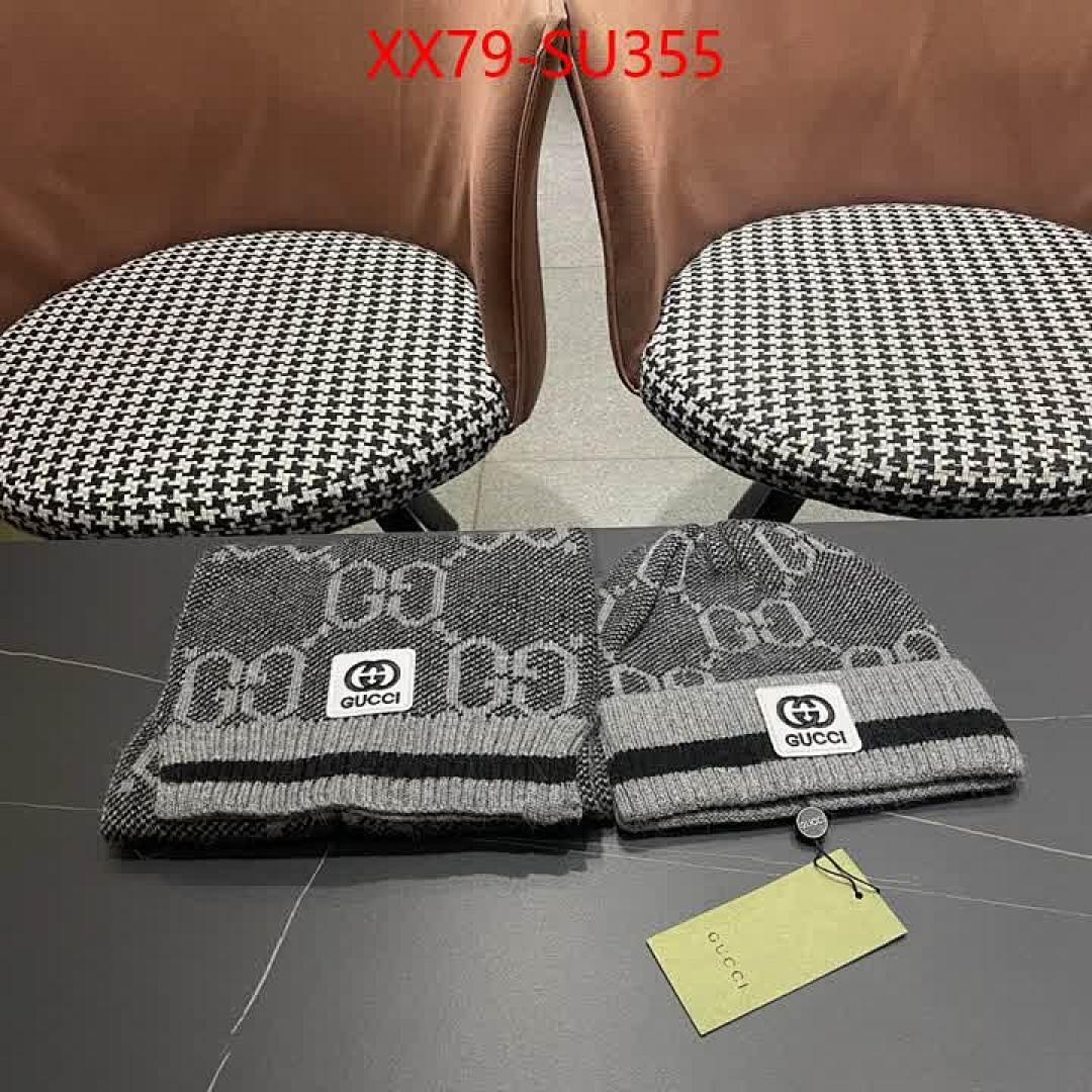 Cap(Hat)-Gucci ID: SU355 $: 79USD