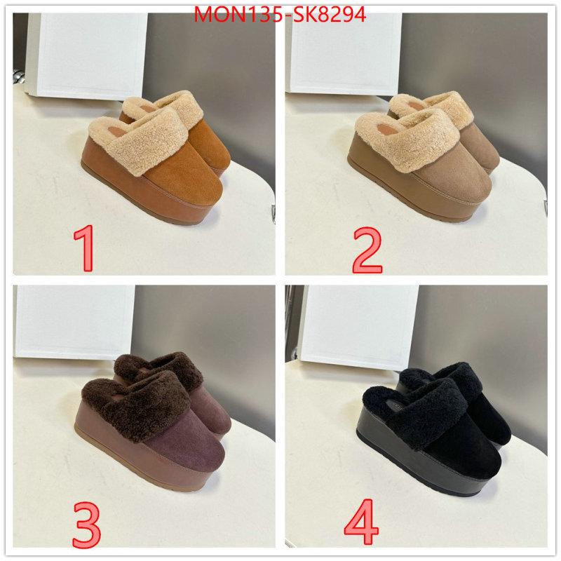 Women Shoes-CELINE the online shopping ID: SK8294 $: 135USD