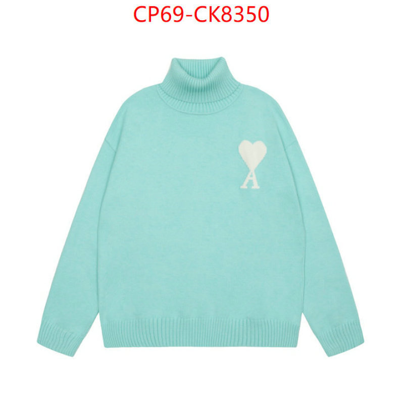Clothing-AMI ID: CK8350 $: 69USD