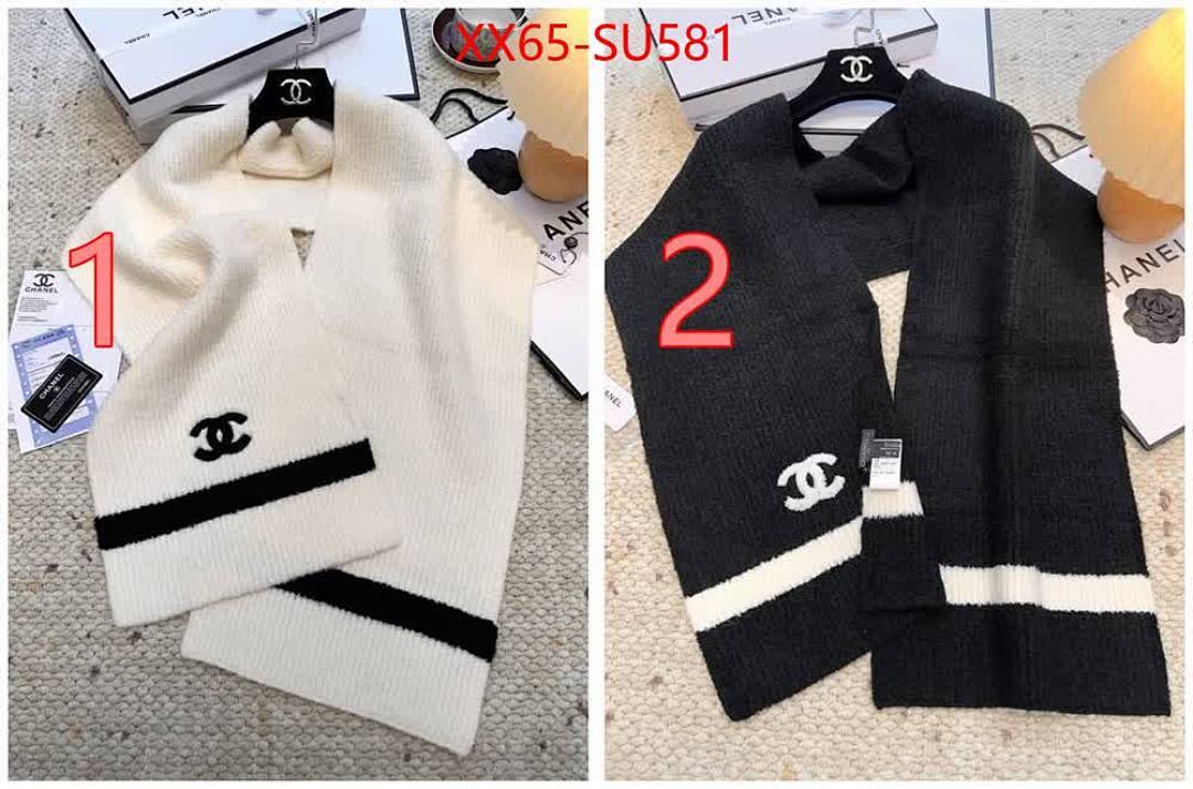 Scarf-Chnel ID: SU581 $: 65USD