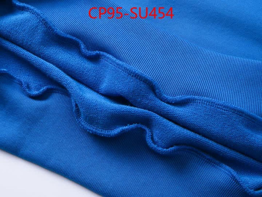 Clothing-Balenciaga ID: SU454 $: 95USD