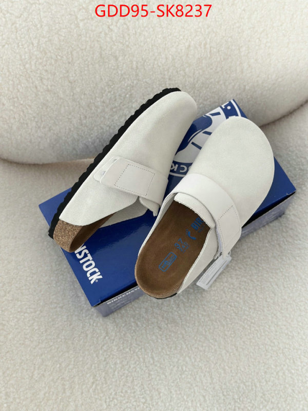 Women Shoes-Birkenstock only sell high-quality ID: SK8237 $: 95USD