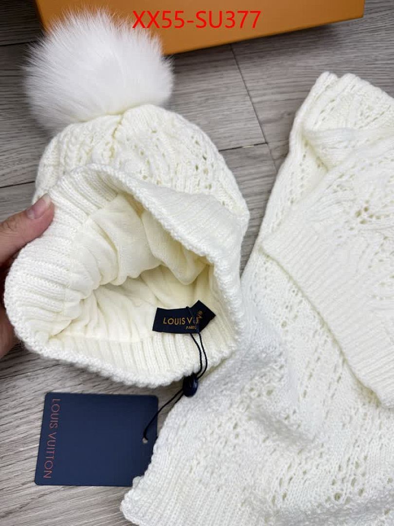 Cap(Hat)-LV ID: SU377 $: 55USD