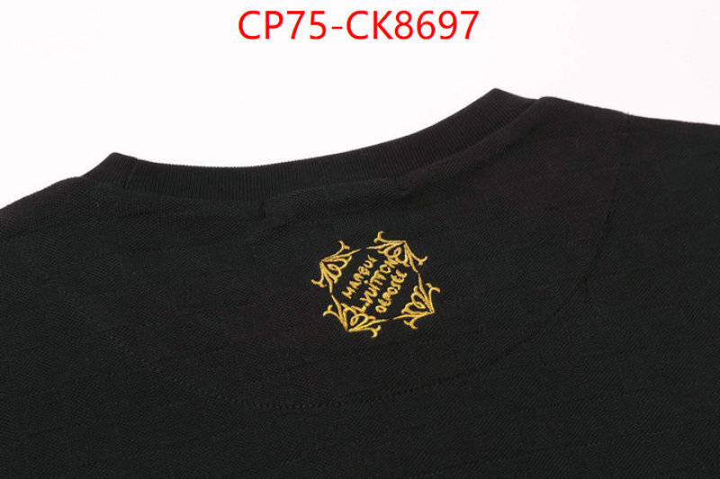 Clothing-LV ID: CK8697 $: 75USD