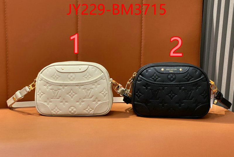 LV Bags(TOP)-Pochette MTis- ID: BM3715 $: 229USD,