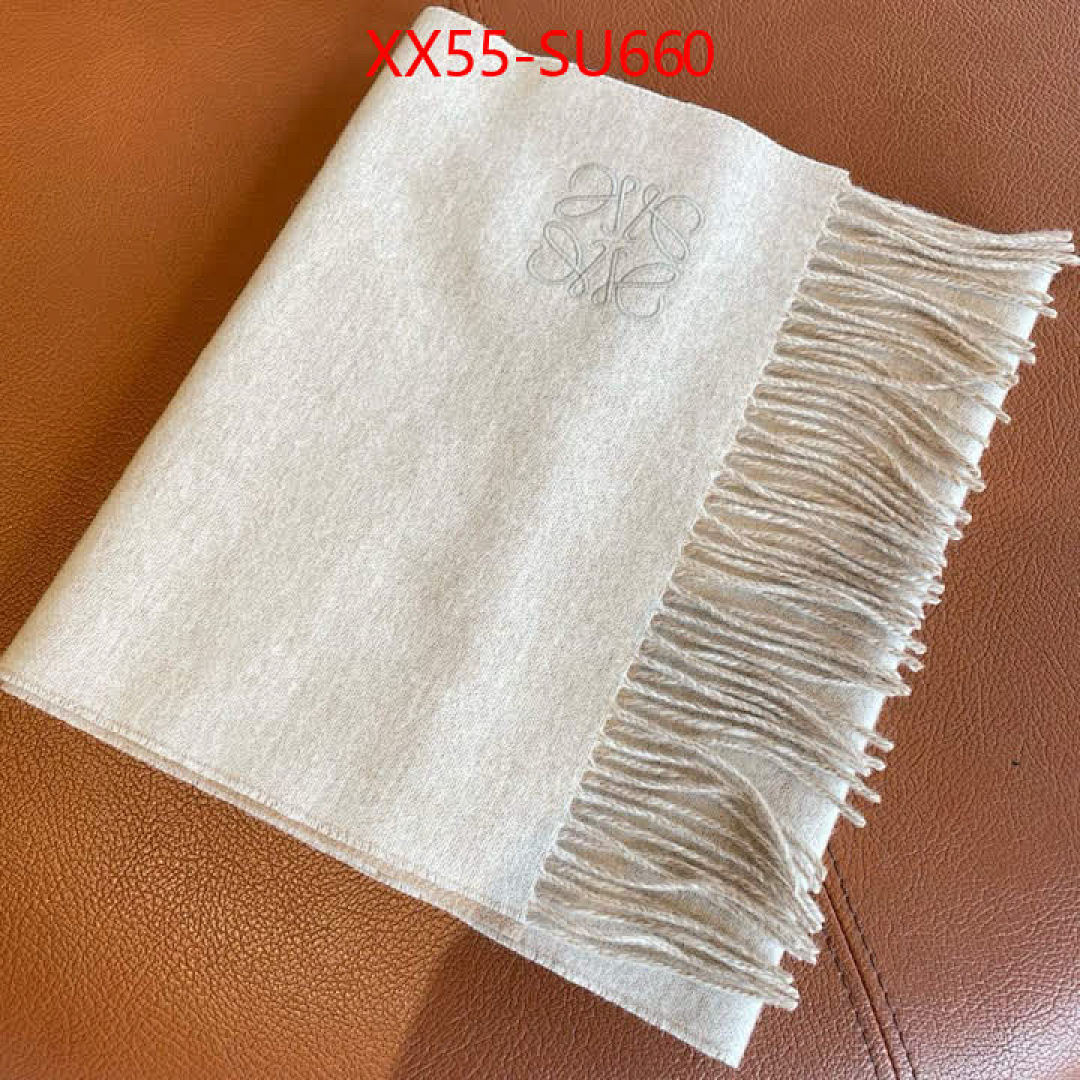 Scarf-Loewe ID: SU660 $: 55USD