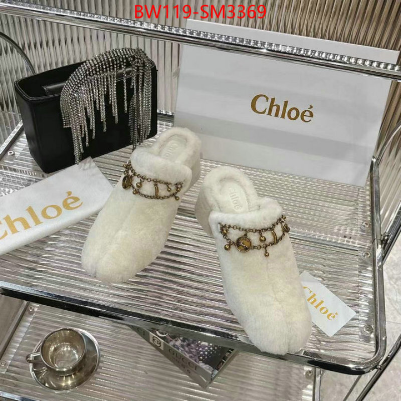 Women Shoes-Chloe first copy ID: SM3369 $: 119USD