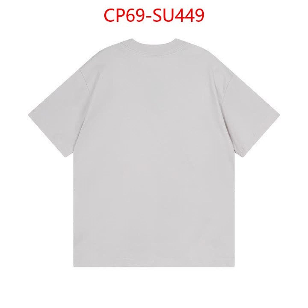 Clothing-Balenciaga ID: SU449 $: 69USD