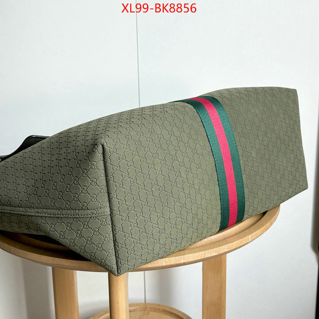 Gucci Bags(4A)-Handbag- ID: BK8856 $: 99USD,