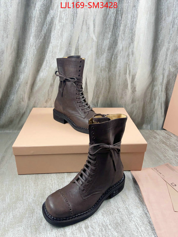 Women Shoes-Boots 7 star replica ID: SM3428 $: 169USD