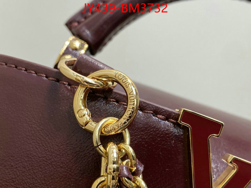 LV Bags(TOP)-Handbag Collection- ID: BM3732