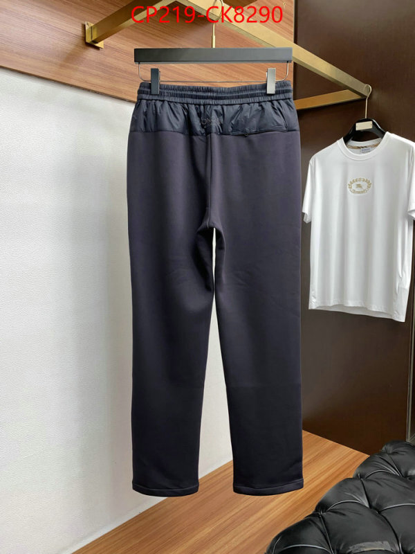 Clothing-Moncler buy 1:1 ID: CK8290 $: 219USD