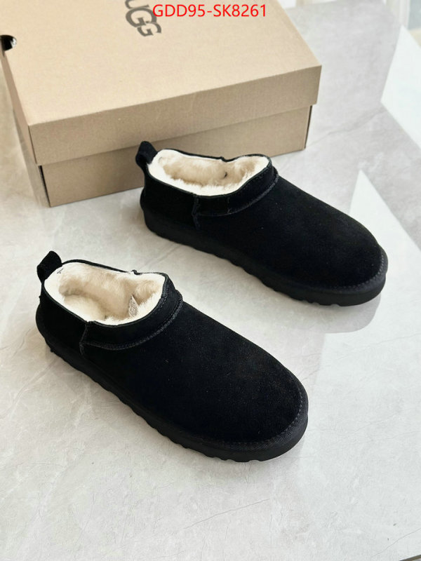 Women Shoes-UGG what's the best place to buy replica ID: SK8261 $: 95USD