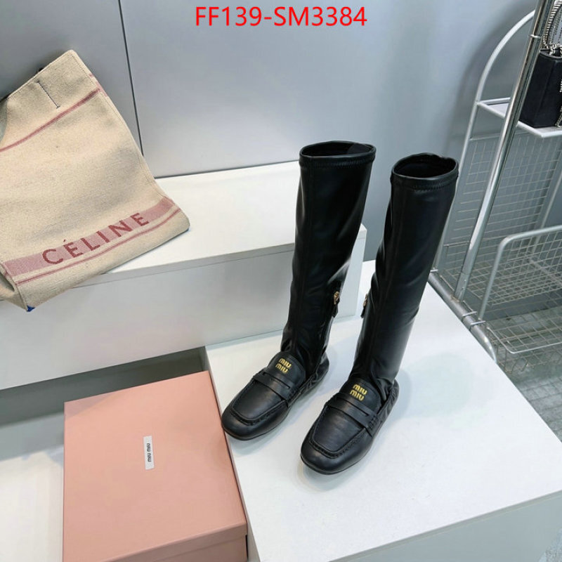 Women Shoes-Boots fake cheap best online ID: SM3384 $: 139USD