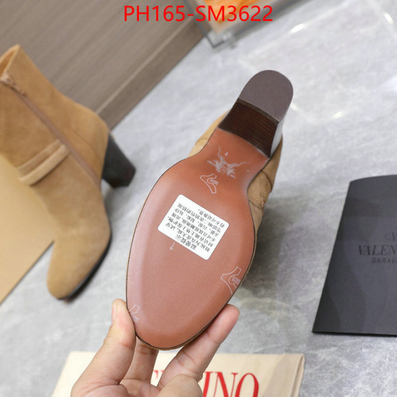 Women Shoes-Boots ID: SM3622 $: 165USD