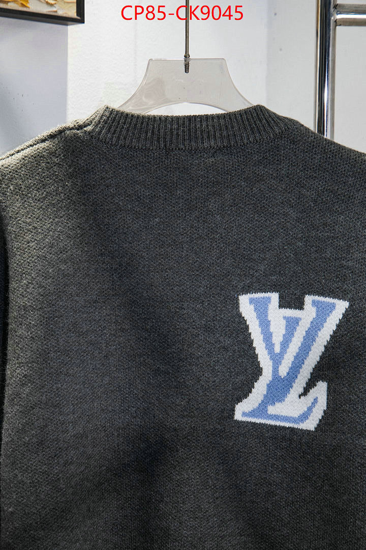 Clothing-LV ID: CK9045 $: 85USD